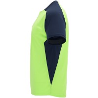 T-shirt tecnica manica corta Roly