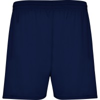 Pantaloncini con slip in rete interna Roly