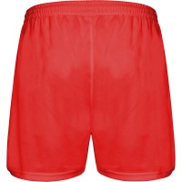 Pantaloncini con slip in rete interna Roly