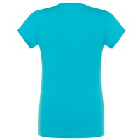T-Shirt Regular Scollo V JHK