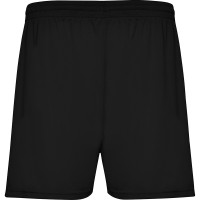Pantaloncini con slip in rete interna Roly