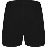 Pantaloncini con slip in rete interna Roly
