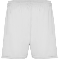 Pantaloncini con slip in rete interna Roly