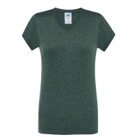 T-Shirt Regular Scollo V JHK