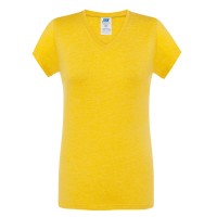 T-Shirt Regular Scollo V JHK