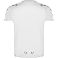 T-shirt tecnica manica corta doppio tessuto Roly
