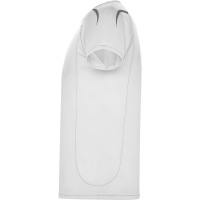 T-shirt tecnica manica corta doppio tessuto Roly