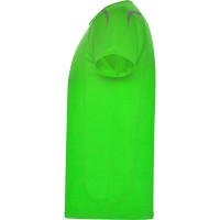 T-shirt tecnica manica corta doppio tessuto Roly