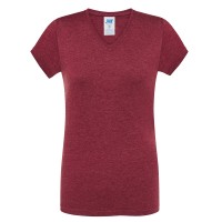T-Shirt Regular Scollo V JHK