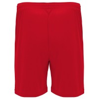 Pantaloncini sportivi Roly