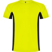 T-shirt tecnica Roly