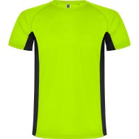 T-shirt tecnica Roly