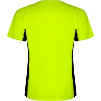 T-shirt tecnica Roly
