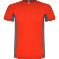 T-shirt tecnica Roly