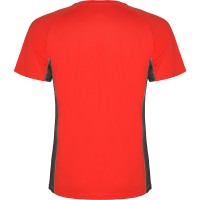 T-shirt tecnica Roly