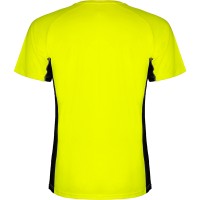 T-shirt tecnica Roly