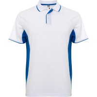 Polo tecnica Roly