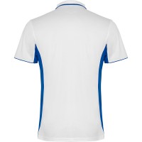 Polo tecnica Roly