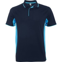 Polo tecnica Roly