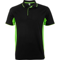 Polo tecnica Roly