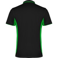 Polo tecnica Roly