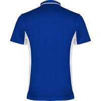 Polo tecnica Roly