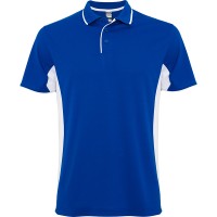 Polo tecnica Roly