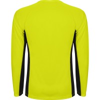 T-shirt tecnica Roly