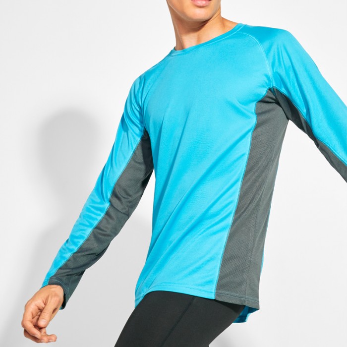 T-shirt tecnica Roly