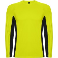 T-shirt tecnica Roly