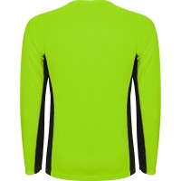 T-shirt tecnica Roly