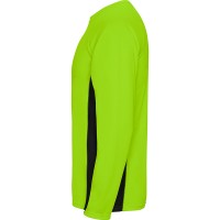 T-shirt tecnica Roly