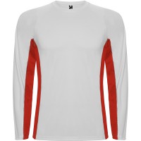 T-shirt tecnica Roly