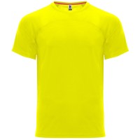 T-shirt tecnica Roly