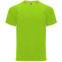 T-shirt tecnica Roly