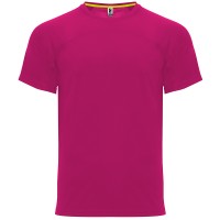 T-shirt tecnica Roly