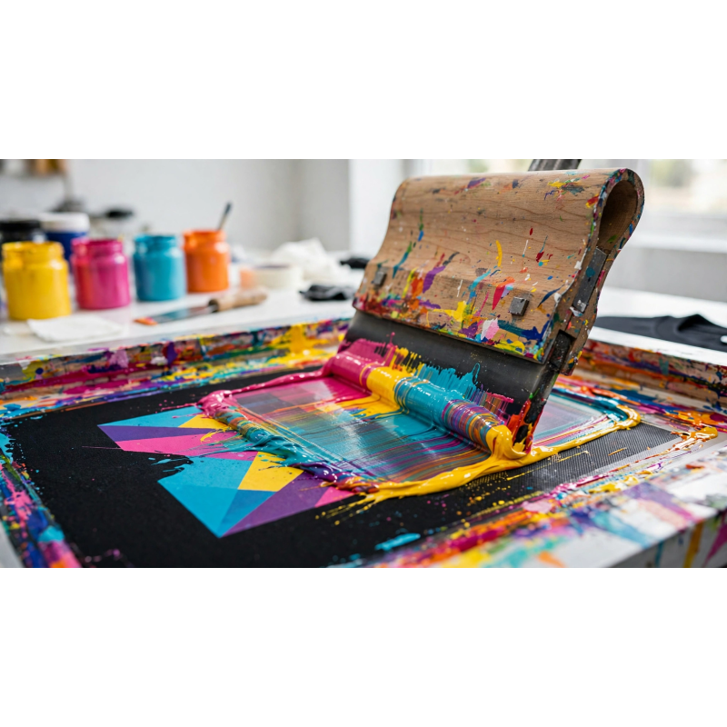 Serigrafia